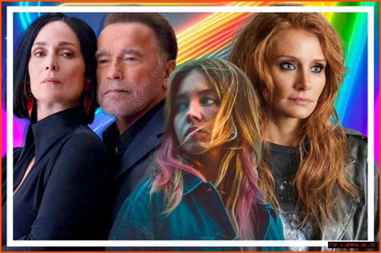 The Ultimate Guide To Black American Series Movies: Discover The Best Shows To Stream