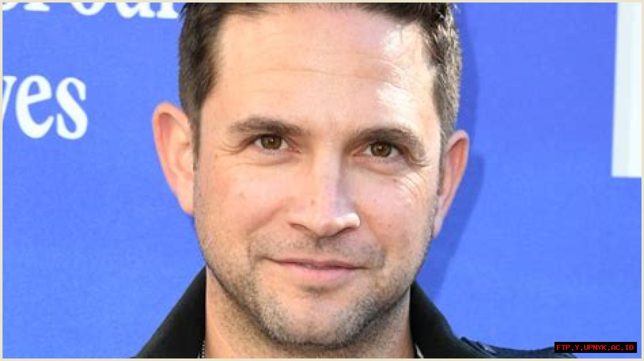 The Ultimate Guide To Brandon Barash's Height: Everything You Need To Know