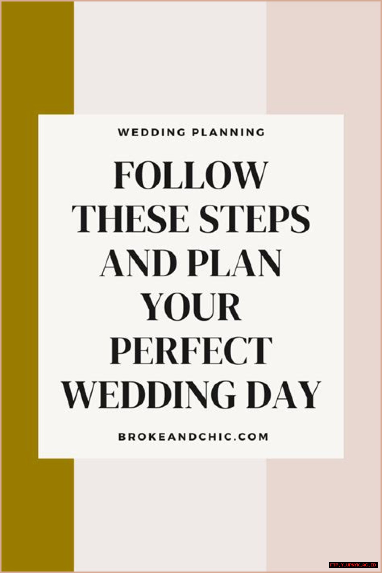 The Ultimate Guide To Bride Edit: Plan Your Perfect Wedding