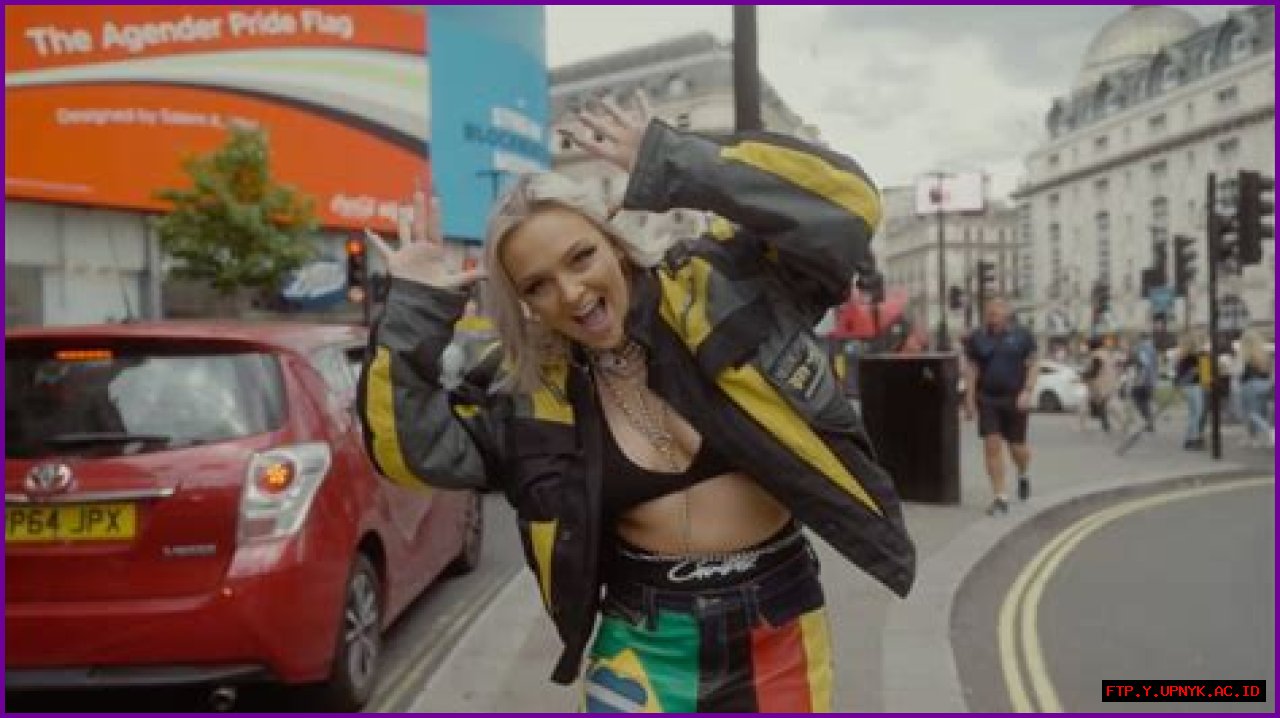 The Ultimate Guide To British Female Rappers