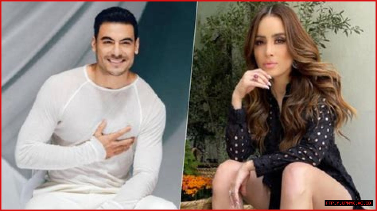 The Ultimate Guide To Carlos Rivera's Significant Other