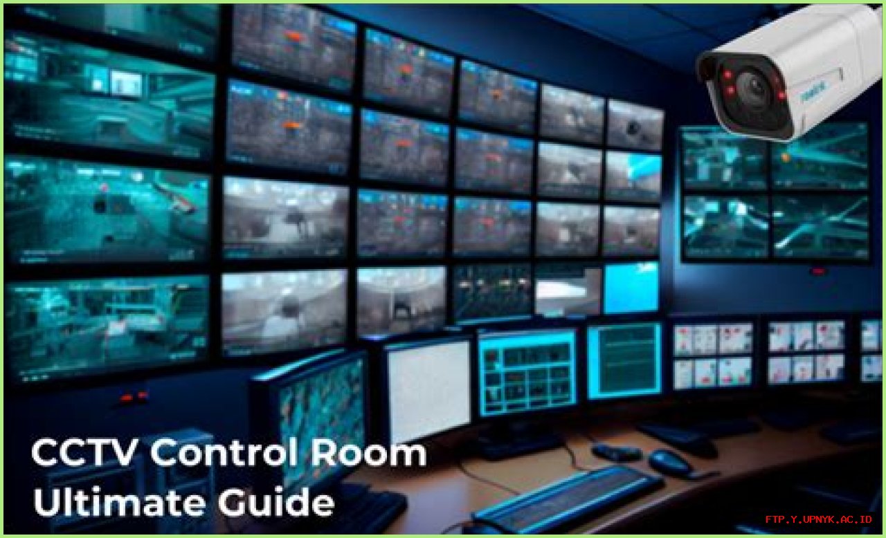 The Ultimate Guide To CCTV Art: Unlocking Hidden Beauty In Surveillance Footage