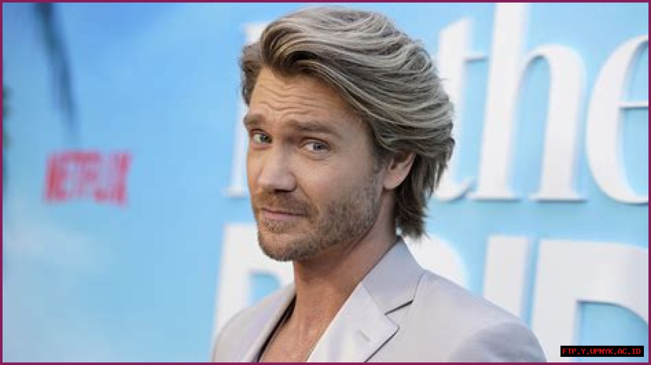 The Ultimate Guide To Chad Michael Murray's Nose Job