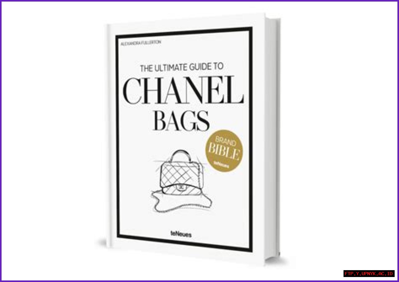 The Ultimate Guide To Chanel Wicker Vanity Bags