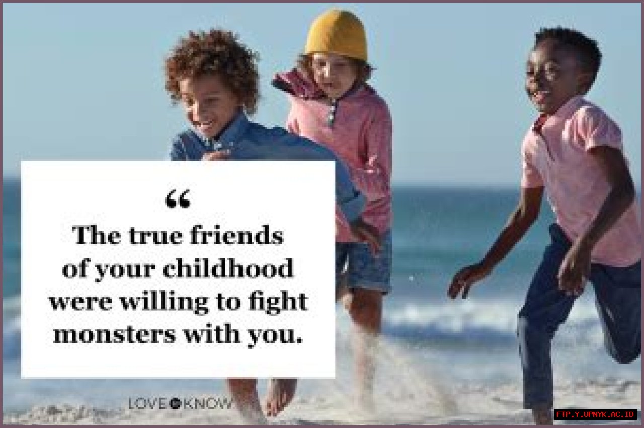 The Ultimate Guide To Childhood Nostalgia Quotes: Unlock Memories And Relive The Past