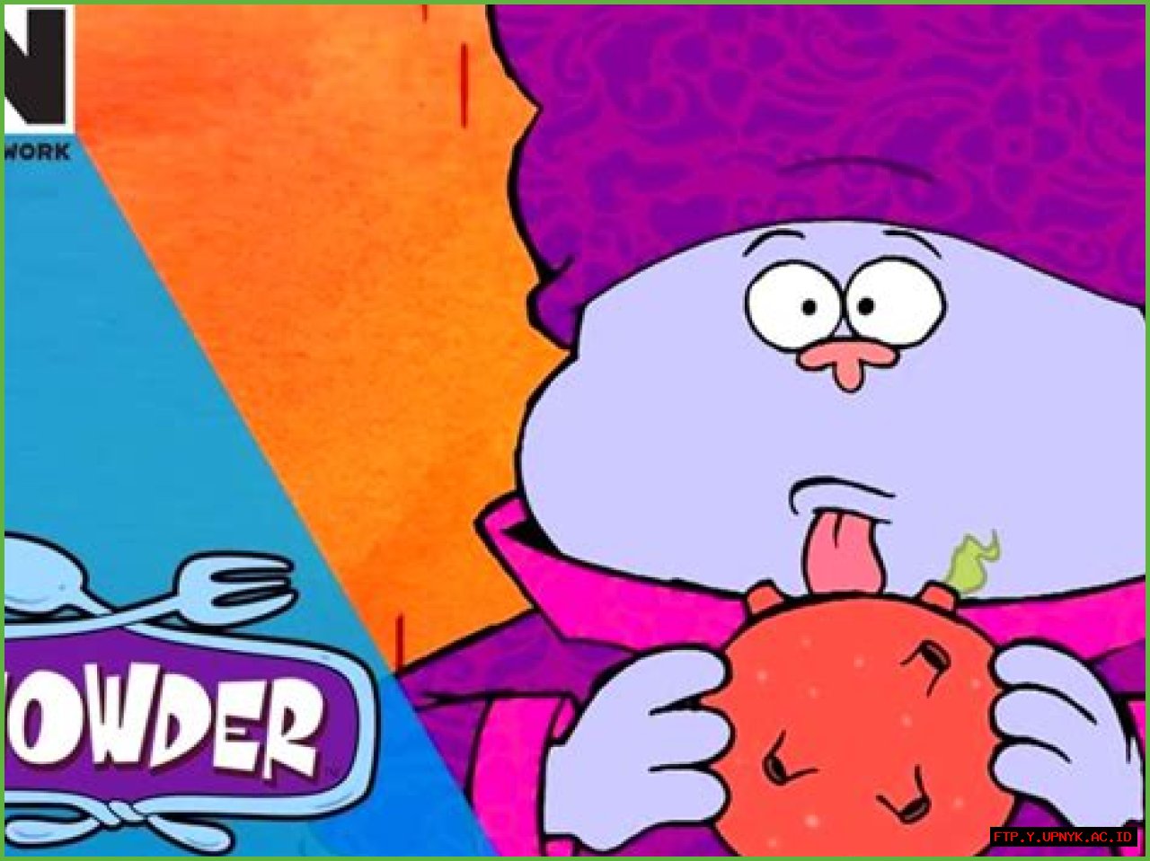 The Ultimate Guide To Chowder Characters [Complete Character List]