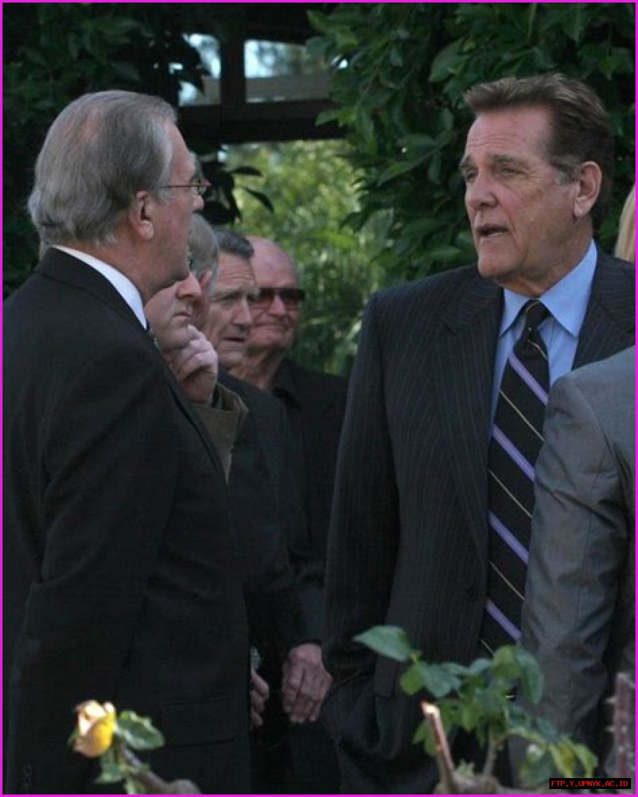 The Ultimate Guide To Chuck Woolrey: A Hollywood Icon