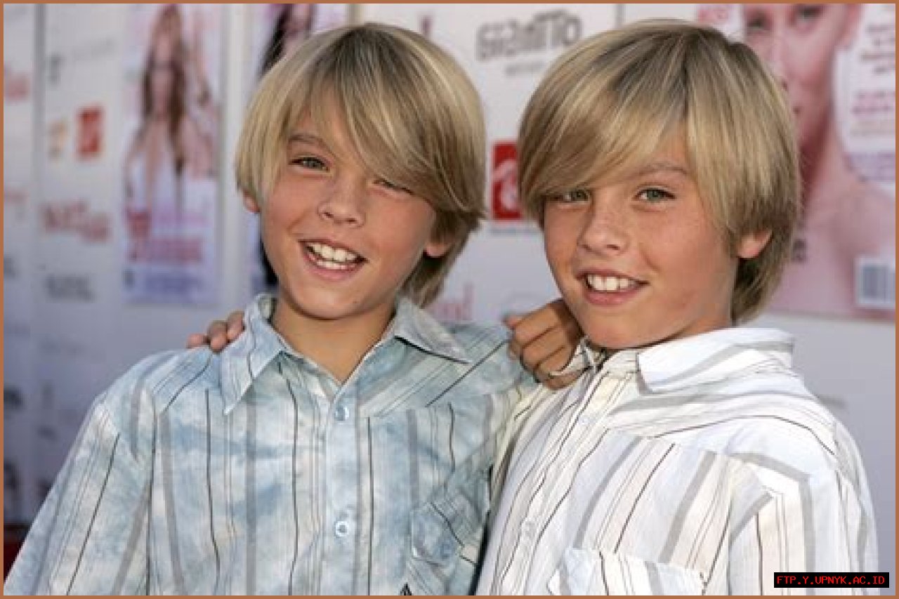The Ultimate Guide To Cole And Dylan Sprouse's Parents: Meet The Masterminds Behind The Sprouse Twins