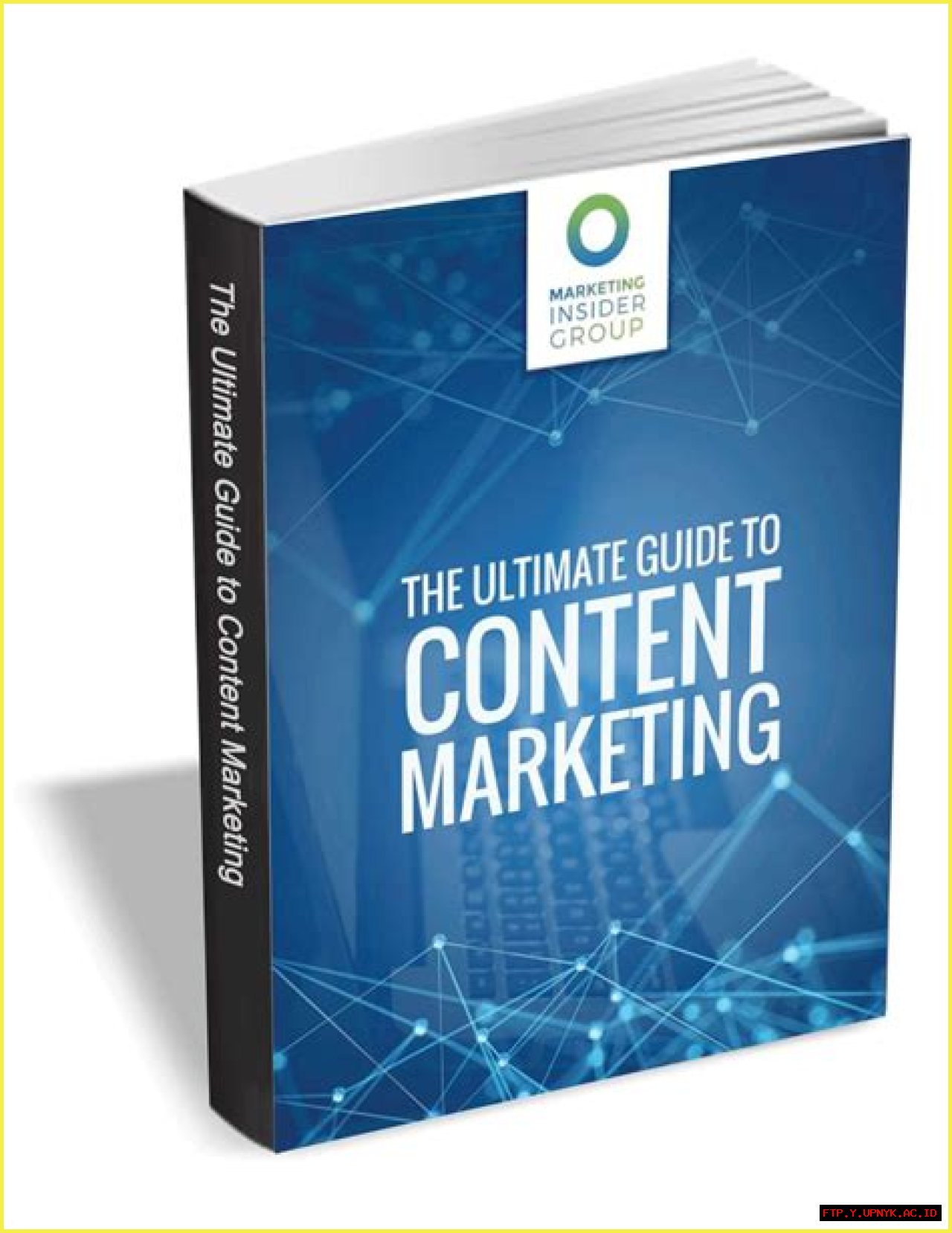 The Ultimate Guide To Content Marketing Dominance