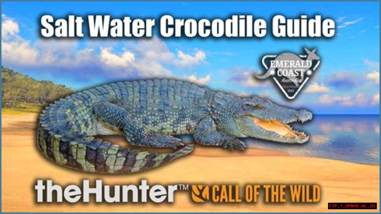 The Ultimate Guide To Crocodiles For Dogs: Everything You Need To Know