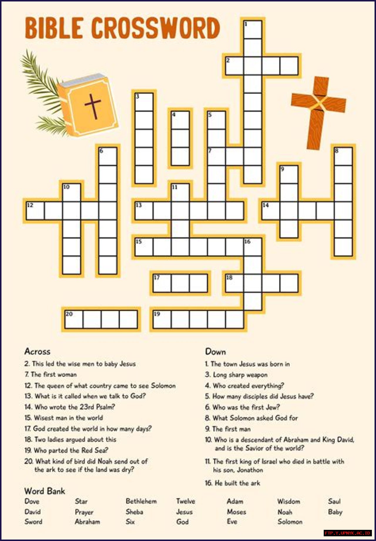 The Ultimate Guide To Cutting Short Crossword Puzzles