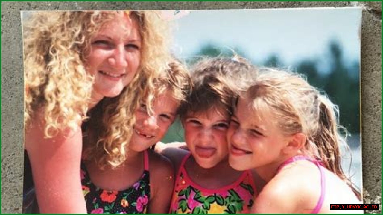 The Ultimate Guide To Danielle Busby's Life As A Mother