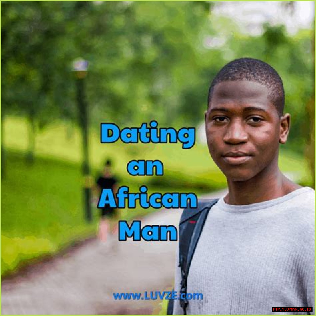 The Ultimate Guide To Dating An African Man: Uncover The Secrets