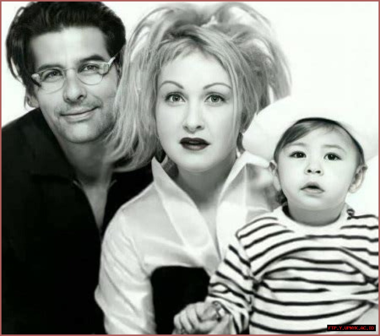 The Ultimate Guide To Declyn Wallace Thornton Lauper: Biography And Career