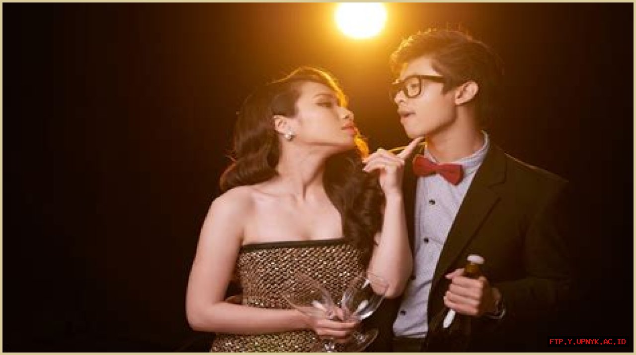 The Ultimate Guide To Defining A Power Couple
