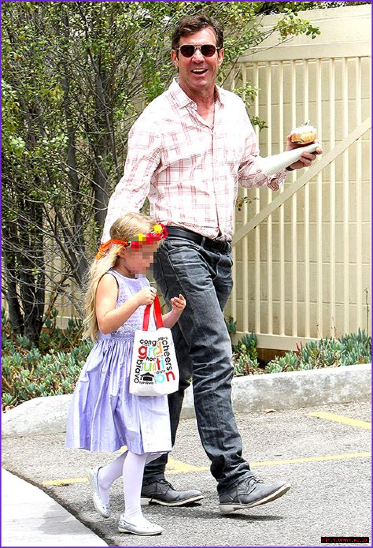 The Ultimate Guide To Dennis Quaid's Children: A Comprehensive Look At Their Lives And Careers