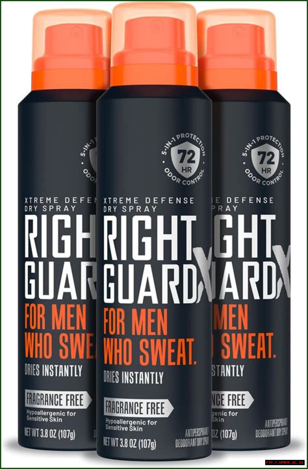 The Ultimate Guide To Deodorant: Think Smart, Stay Fresh