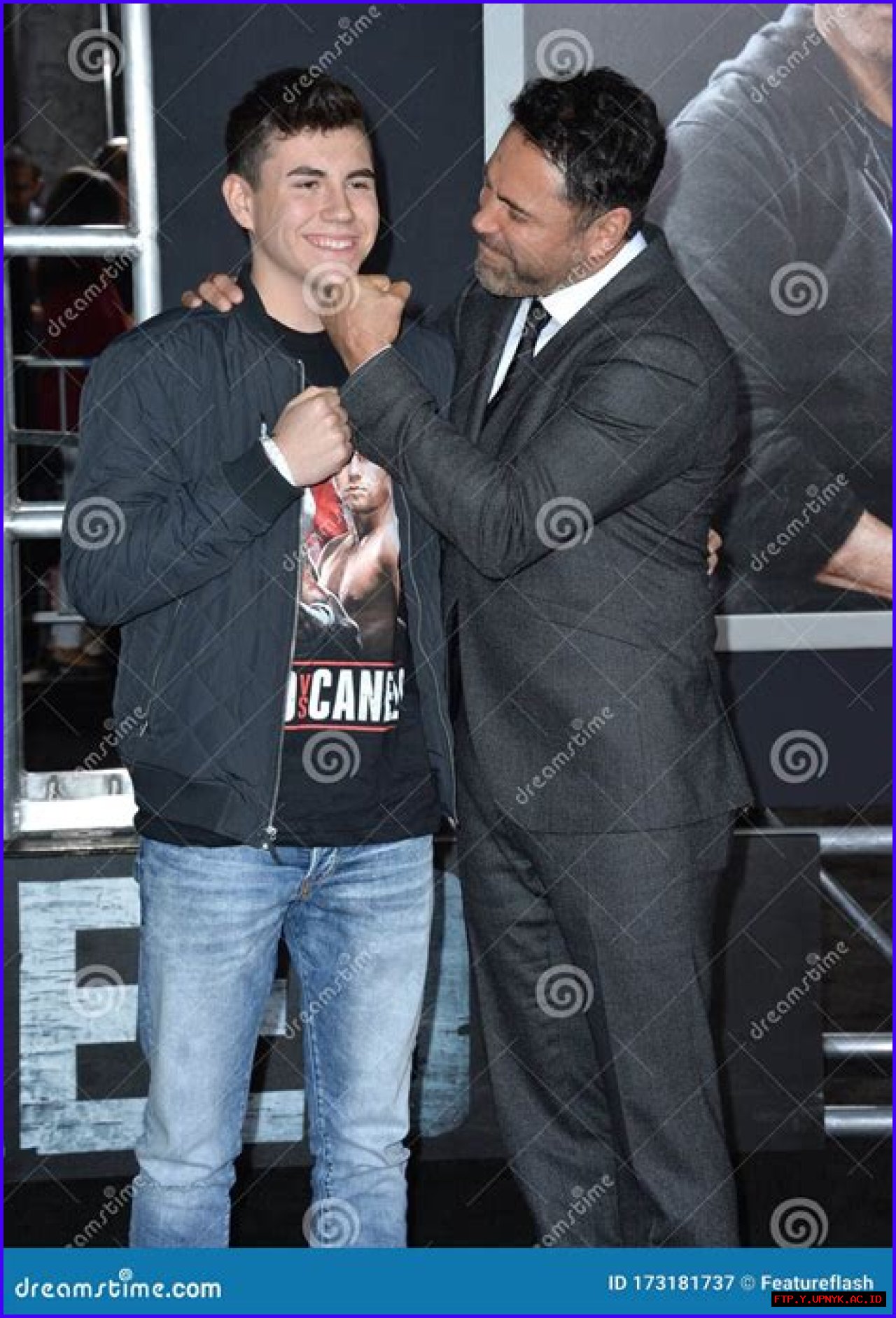 The Ultimate Guide To Devon De La Hoya: Boxing Phenom And Entrepreneur