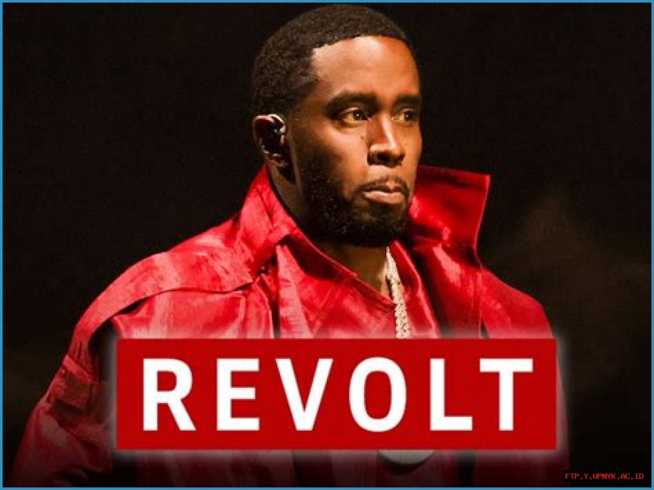 The Ultimate Guide To Diddy Revolt TV: Unlocking The World Of Hip-Hop Gaming