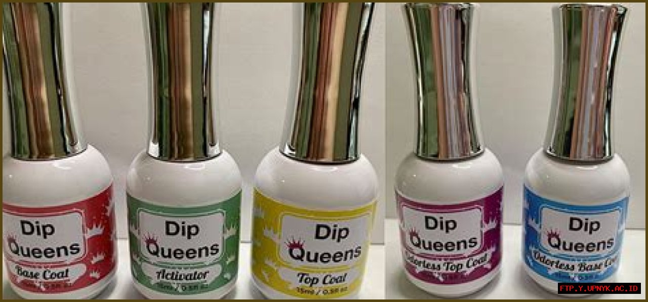 The Ultimate Guide To Dip Queens: Becoming A Dip Master