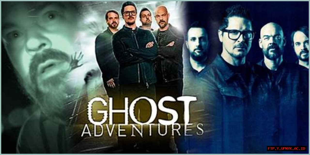 The Ultimate Guide To Discovering The Best Episode Of Ghost Adventures
