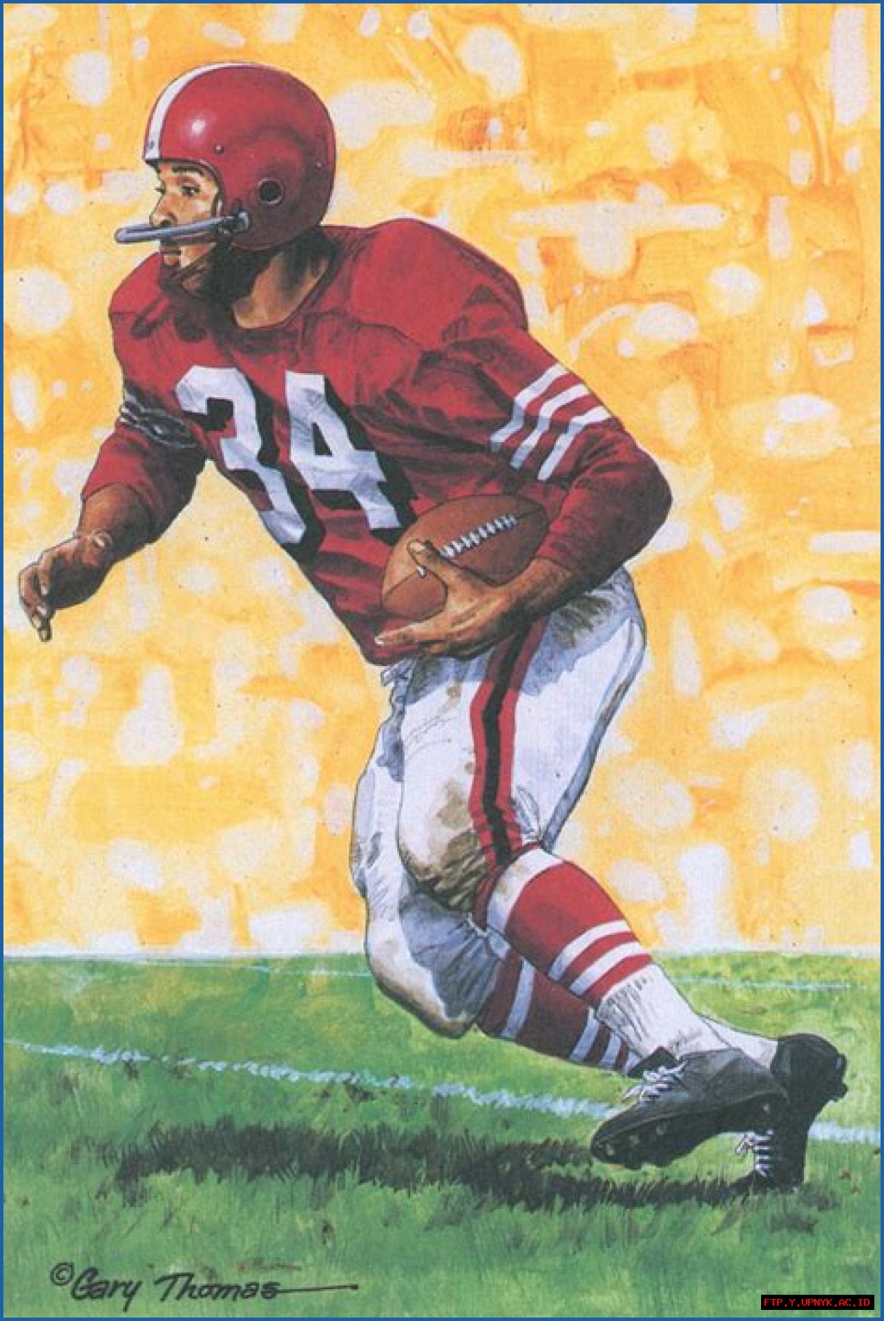 The Ultimate Guide To Dominating With The Perry 49ers