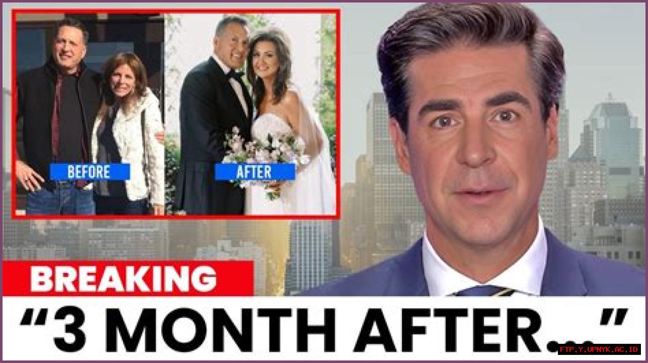 The Ultimate Guide To Doug Weiss' Divorce | Facts, Timeline, And Aftermath