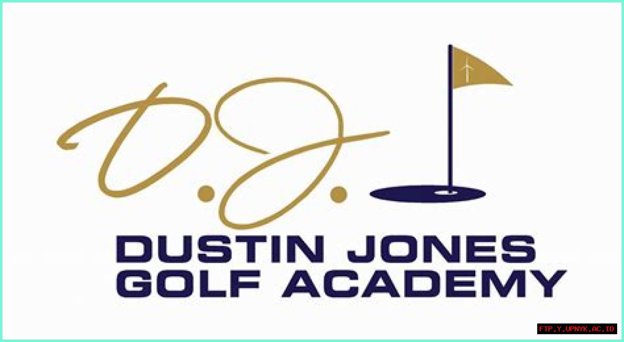 The Ultimate Guide To Dustin Jones Golf: Techniques, Tips, And Triumphs