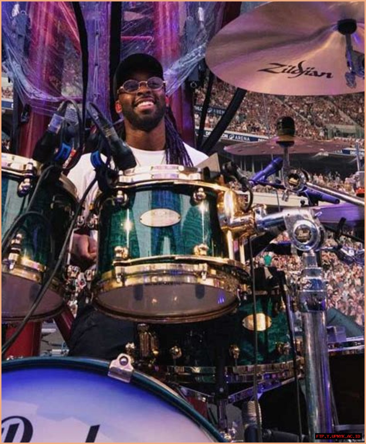 The Ultimate Guide To Ed Sheeran's Drummer