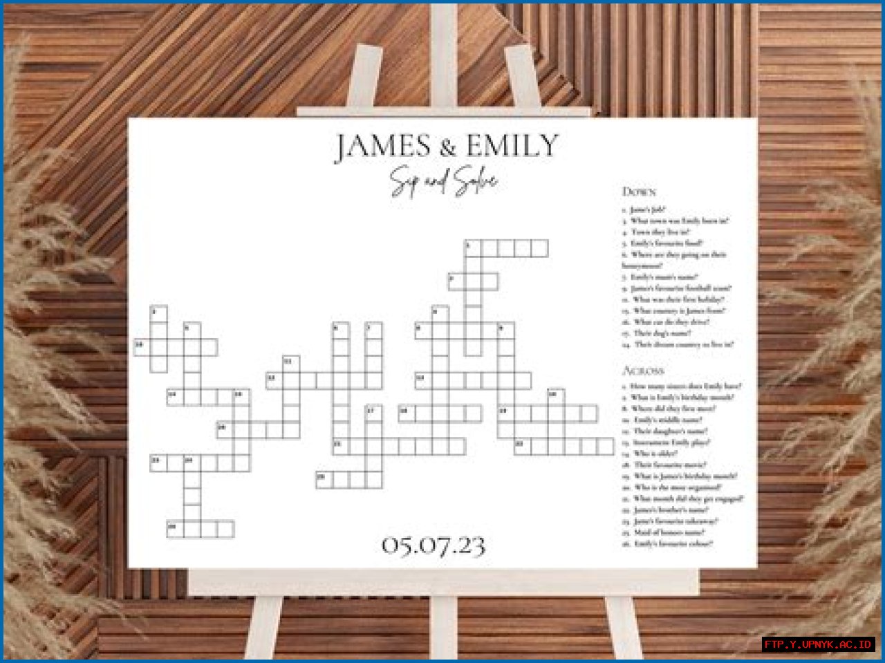 The Ultimate Guide To Editing Films: Solving The Crossword Puzzle