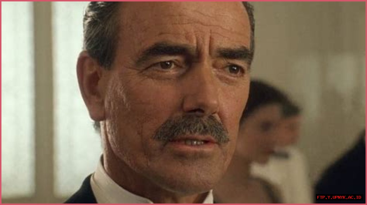 The Ultimate Guide To Eric Braeden: Accomplished Actor And Beloved Star