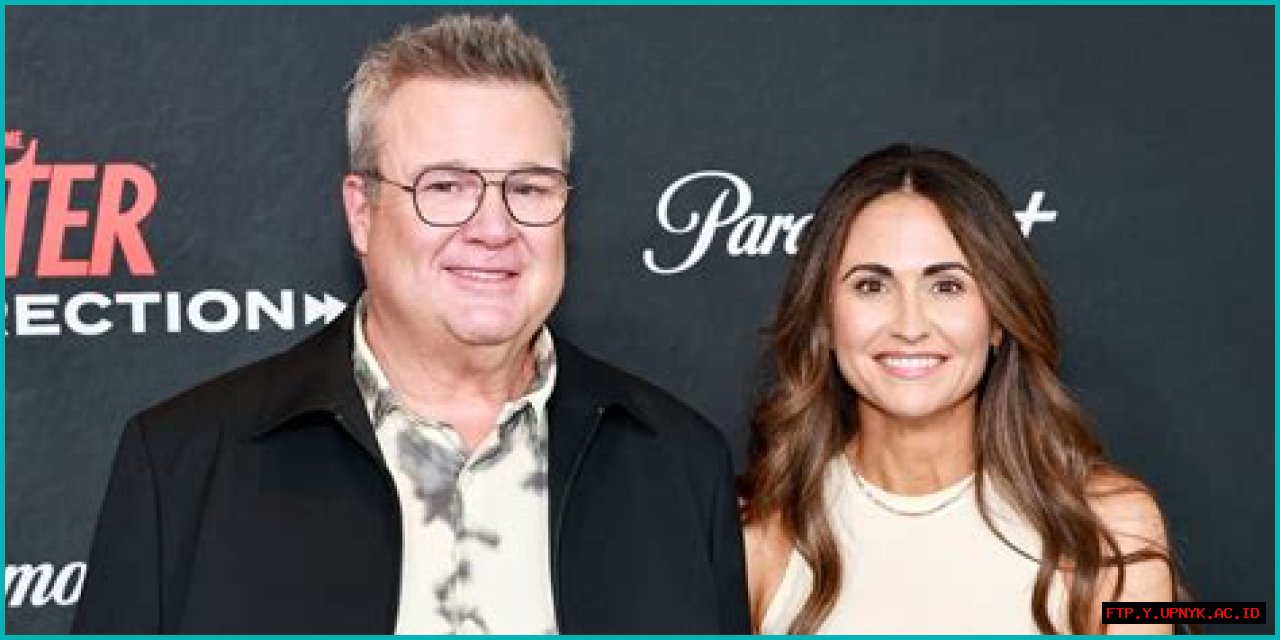 The Ultimate Guide To Eric Stonestreet's Relationships
