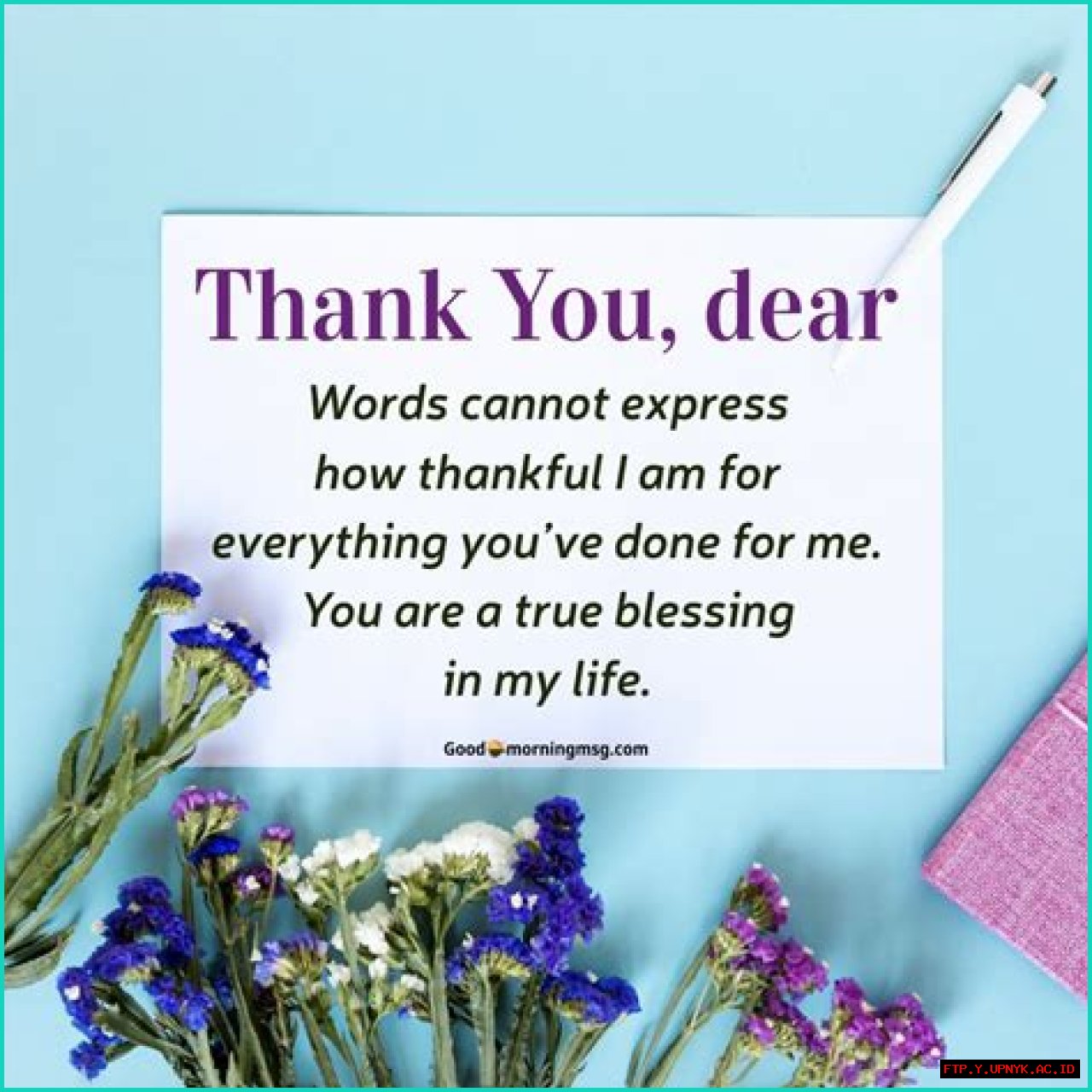 The Ultimate Guide To Expressing Gratitude: Heartfelt Thank You Quotes For Your Best Friend