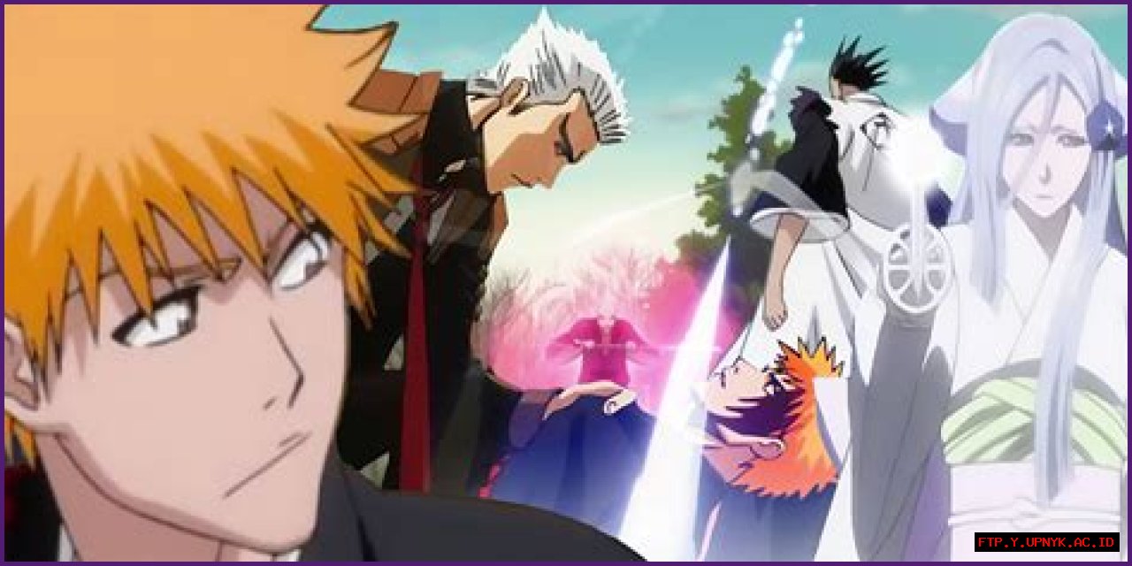 The Ultimate Guide To Filler-Free Bleach Episodes: Watch The Essential Storyline
