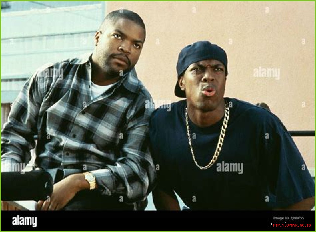 The Ultimate Guide To Friday's Chris Tucker Movie