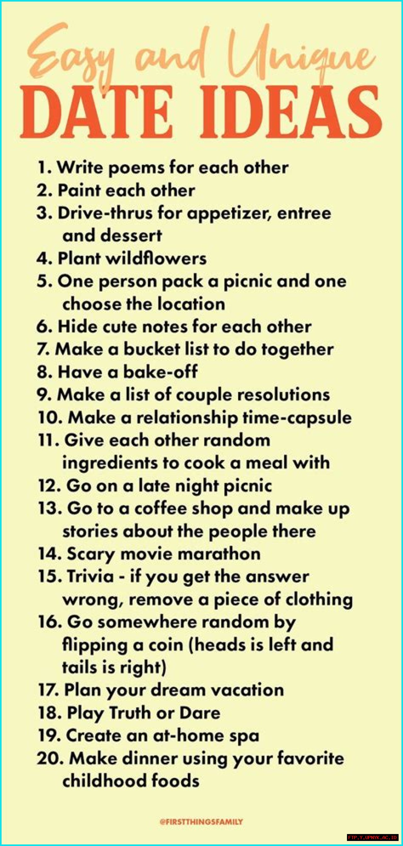 The Ultimate Guide To Fun-Filled Home Dates With Your Boyfriend