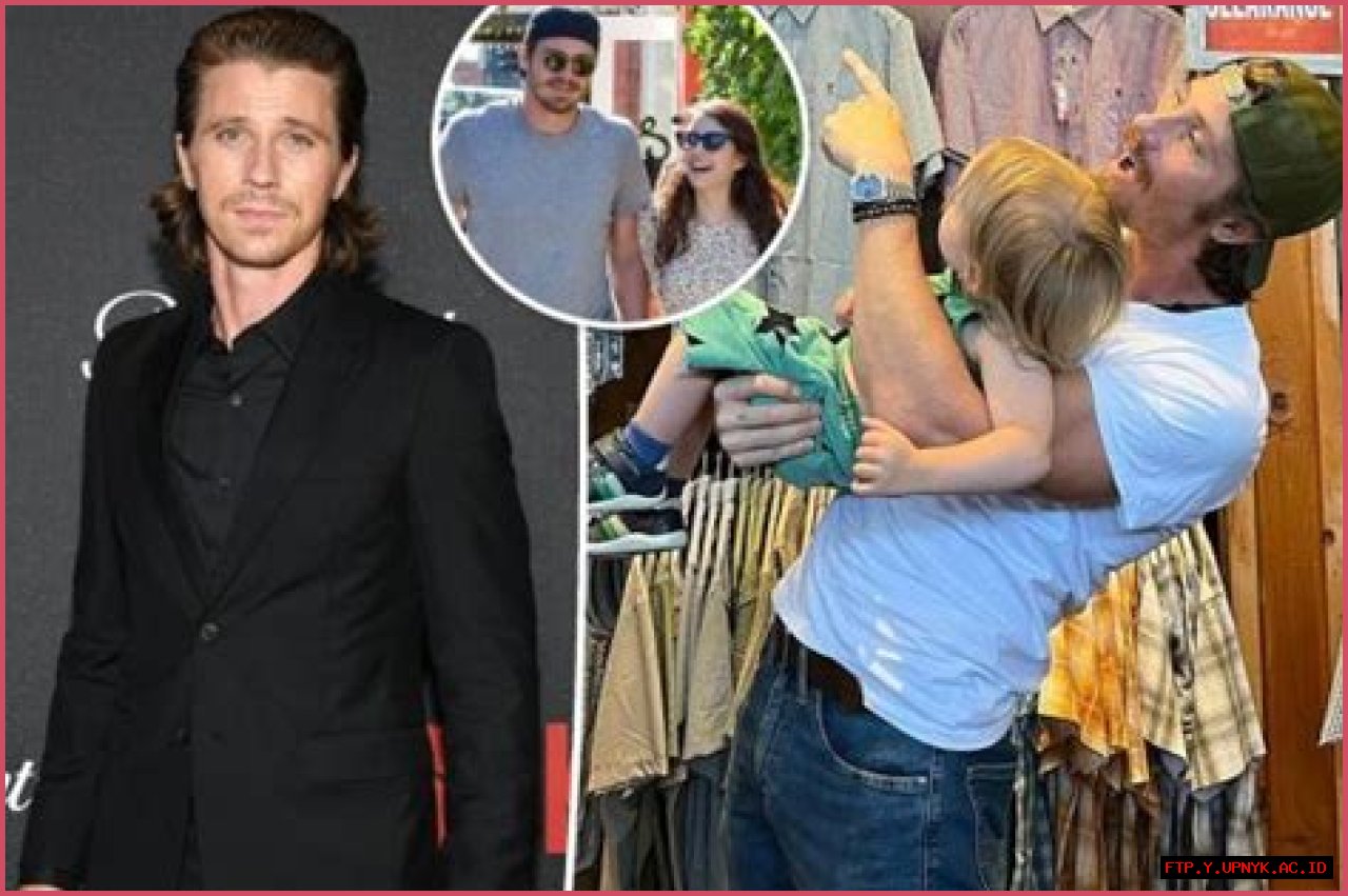 The Ultimate Guide To Garrett Hedlund's Girlfriend In Good Good Girl