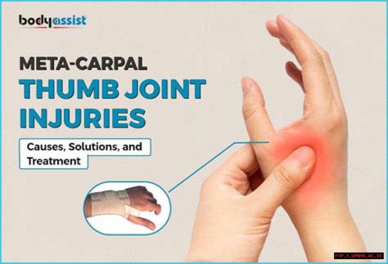 The Ultimate Guide To Golf Thumb Injury: Causes, Symptoms, And Treatment