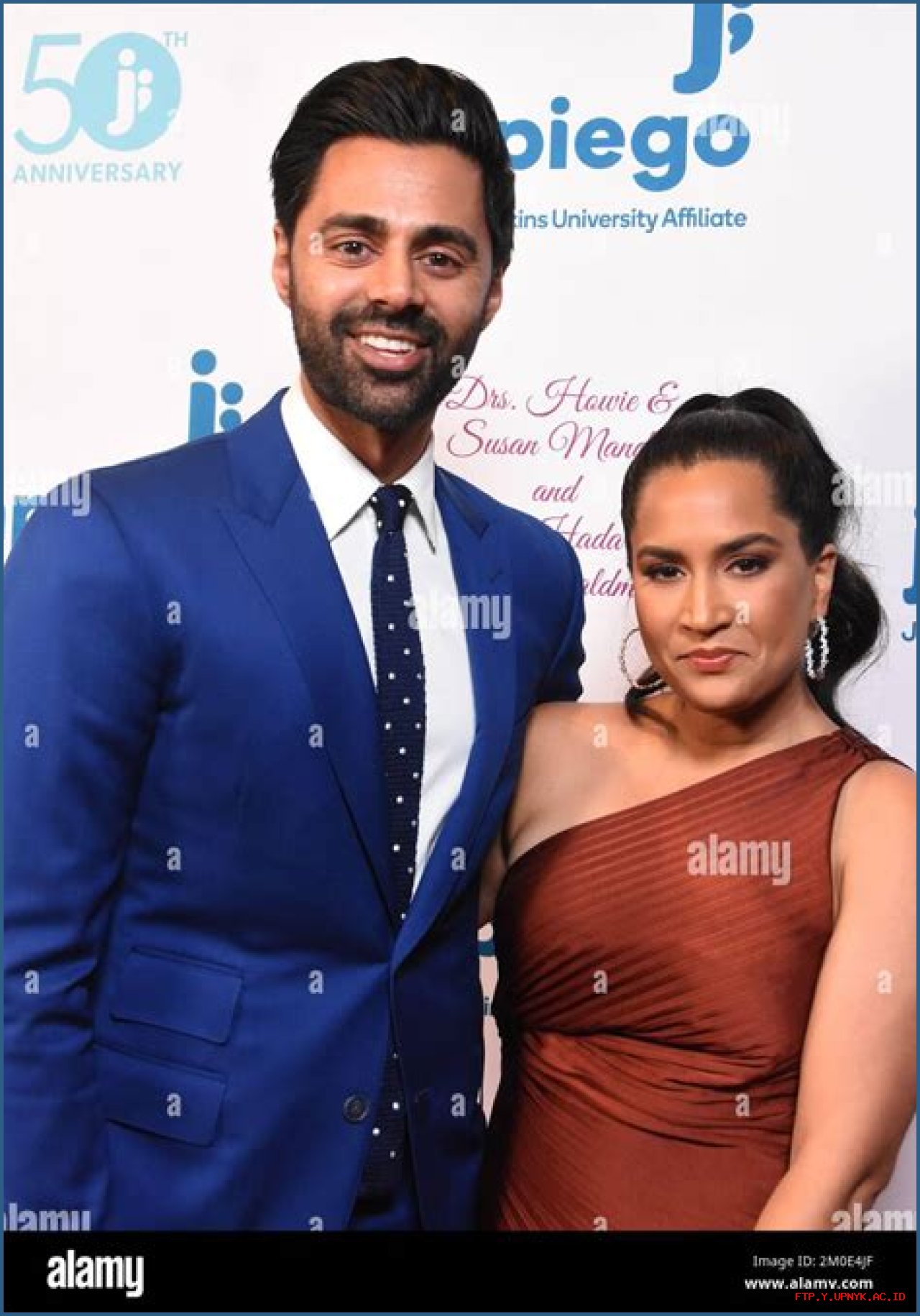 The Ultimate Guide To Hasan Minhaj's Ithaca Performance