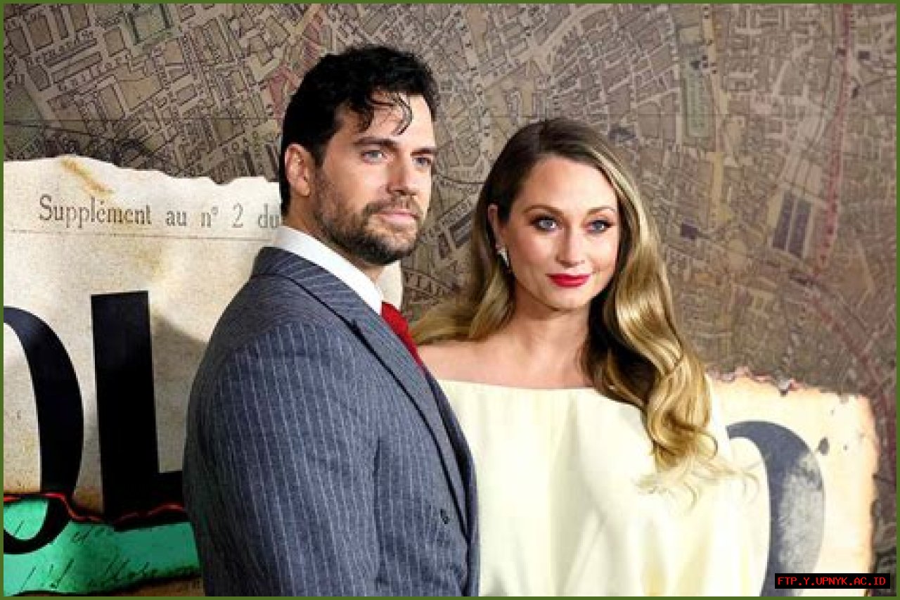 The Ultimate Guide To Henry Cavill's G Magazine Photoshoot