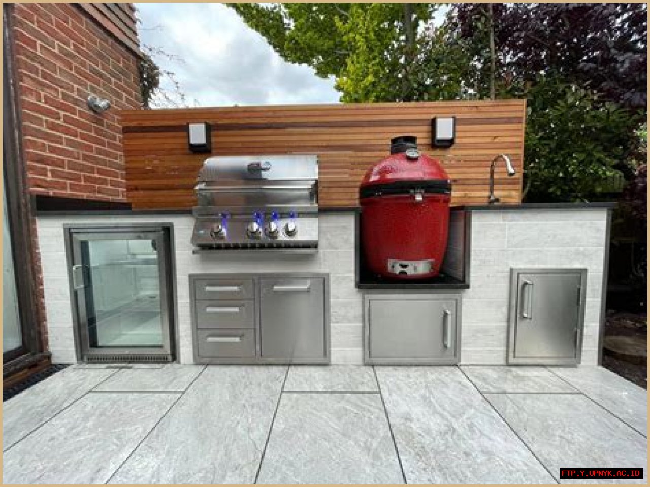 The Ultimate Guide To High-End Grill Brands For Your Outdoor Kitchen