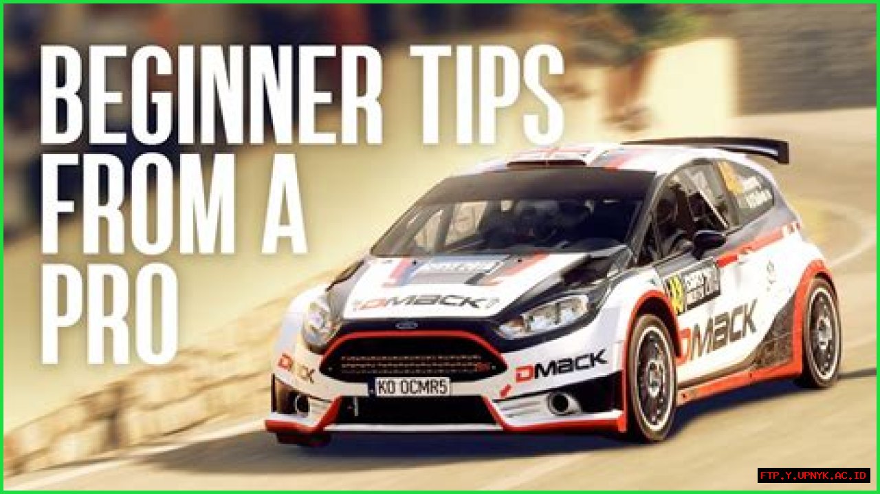 The Ultimate Guide To Hunter Rally: Tips And Techniques