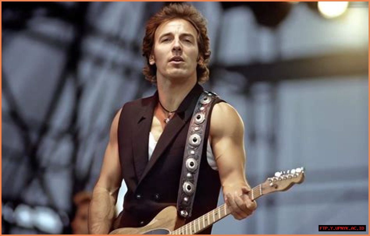 The Ultimate Guide To Iconic 80s Rock Stars