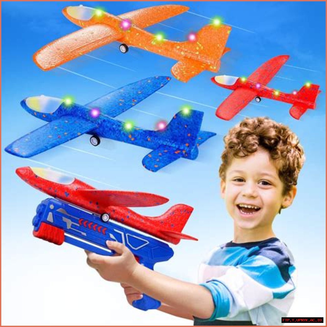 The Ultimate Guide To Inflatable Airplane Toys: Fun And Adventure For Kids