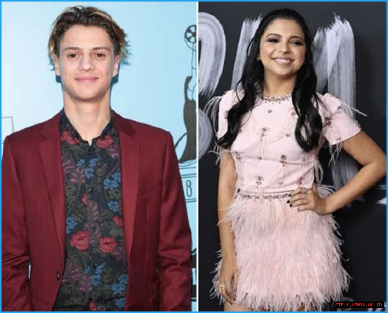 The Ultimate Guide To Jace Norman's Relationships Past And Present