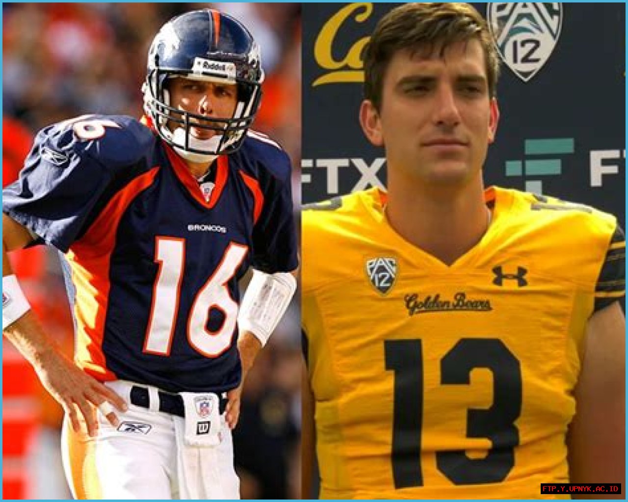 The Ultimate Guide To Jack And Jake Plummer: Pro Athletes And Family Ties