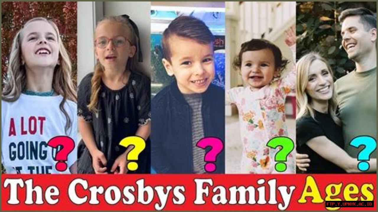 The Ultimate Guide To Jason Crosby's Parents: Background, Family History, And More
