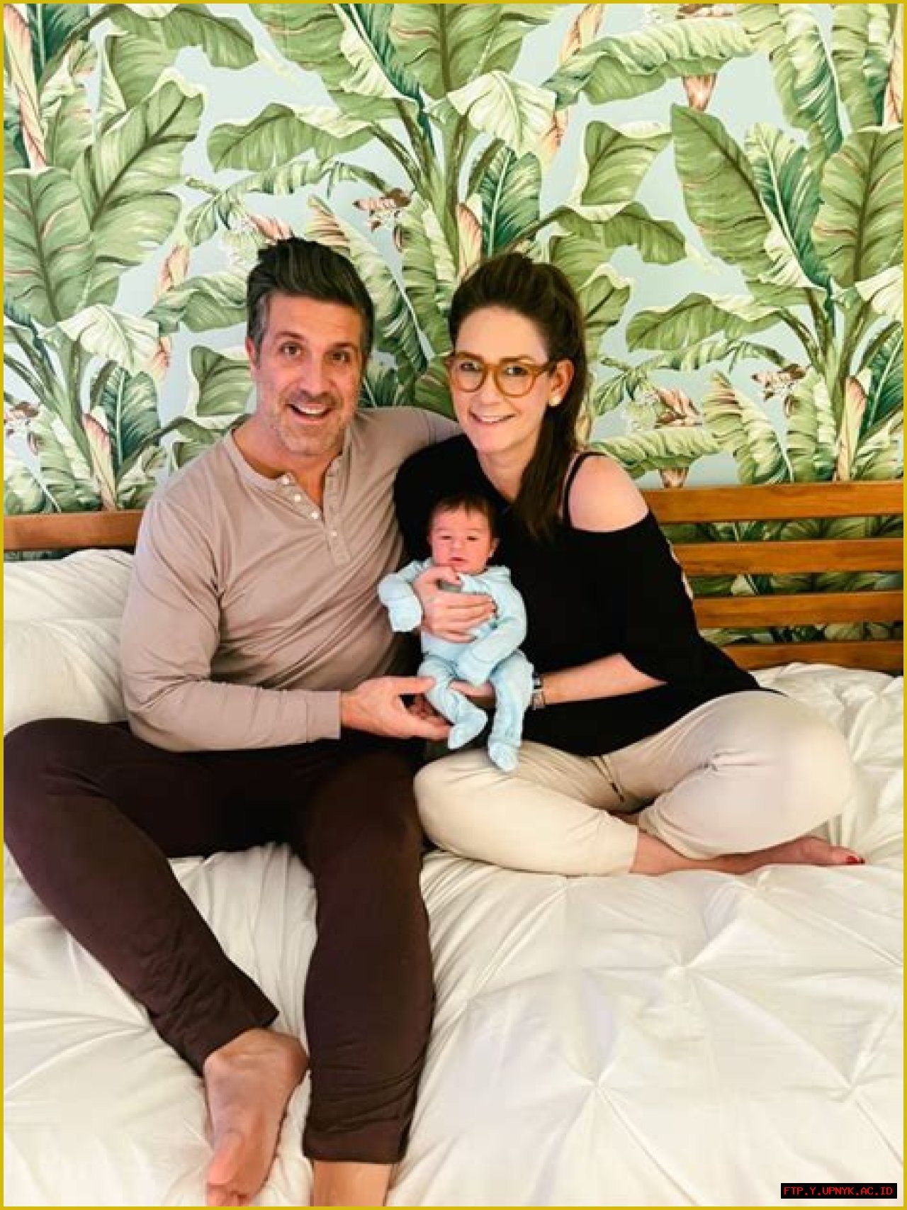 The Ultimate Guide To Jessica Tarlov's Husband