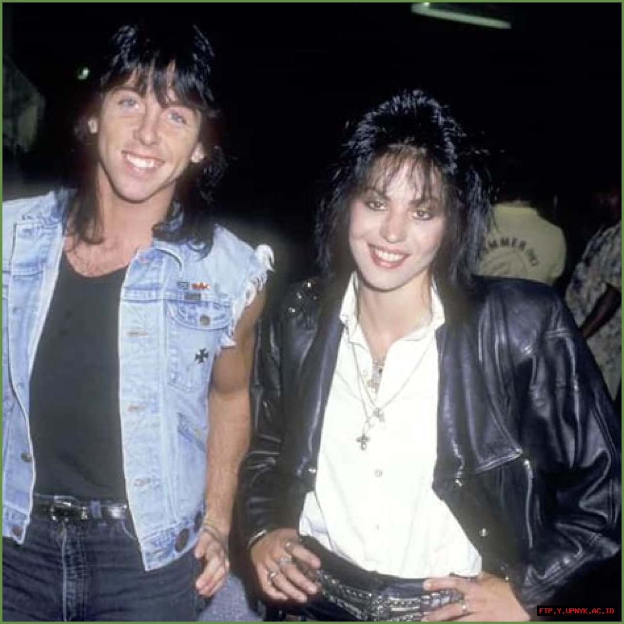 The Ultimate Guide To Joan Jett's Relationship Status: Exploring Her Personal Life