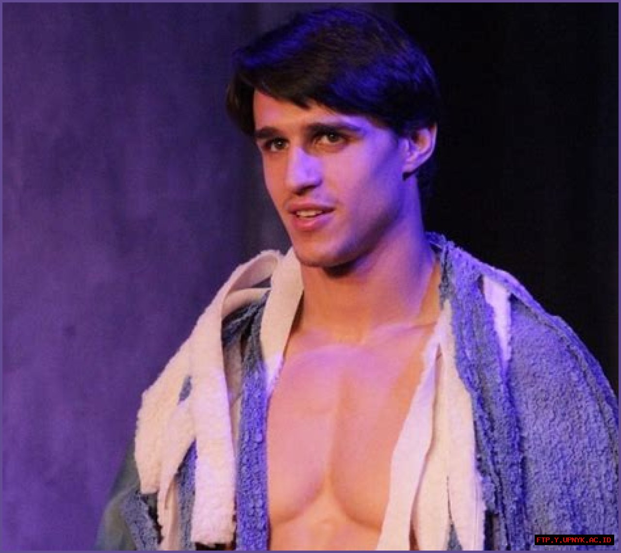 The Ultimate Guide To Joe Locicero: A Hollywood Heartthrob